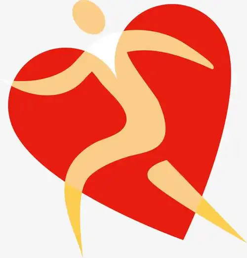 运动标志矢量素材免费下载_觅元素