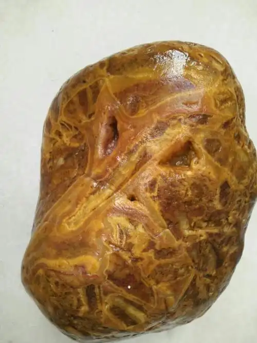 闽北奇石竞拍群2016(第一期)拍品预览