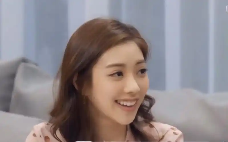 心动的信号2高颜值女4大破感情线潘政如cut一颗珍珠