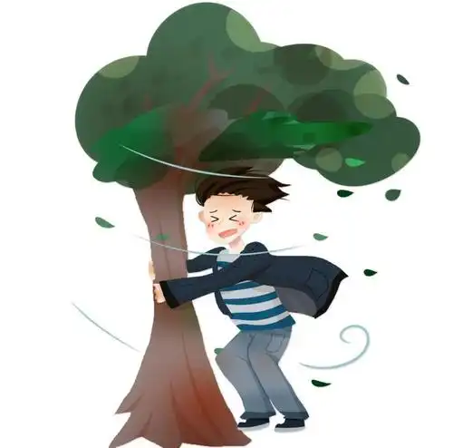 注意防火风大物燥,火灾危险性大,注意大风天气的用火安全,一旦发现