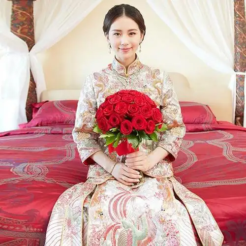 共38 件刘诗诗同款秀和相关商品