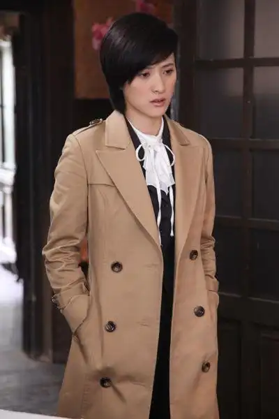 《喋血孤岛》红叶扮演者隋俊波个人资料