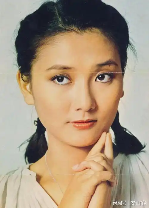 香港丽的电视首席花旦～马敏儿,读书不行,演戏却成名|沈胜衣|tvb