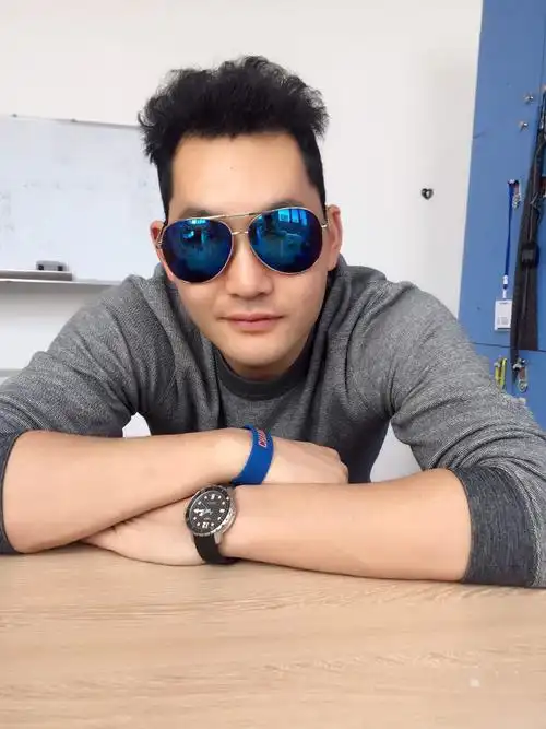 【帅男秀场】赵辉30岁天蝎座健身教练