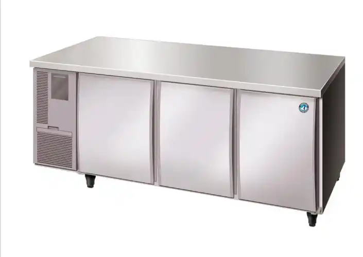 供应三门平台雪柜