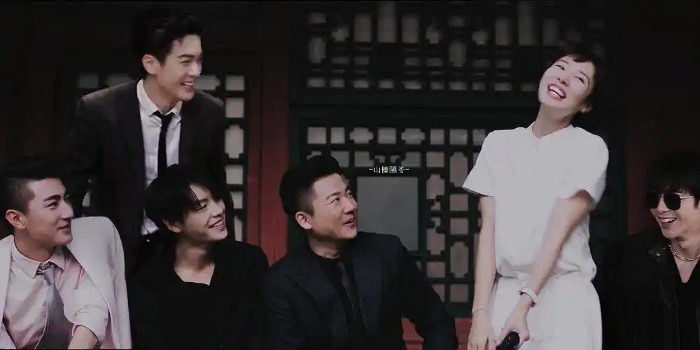 【终极笔记】合照