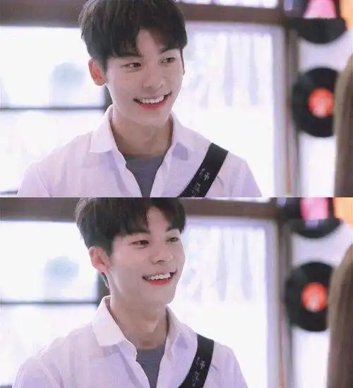 《你的婚礼》预告曝光,许光汉章若楠这一对太可了,期待!