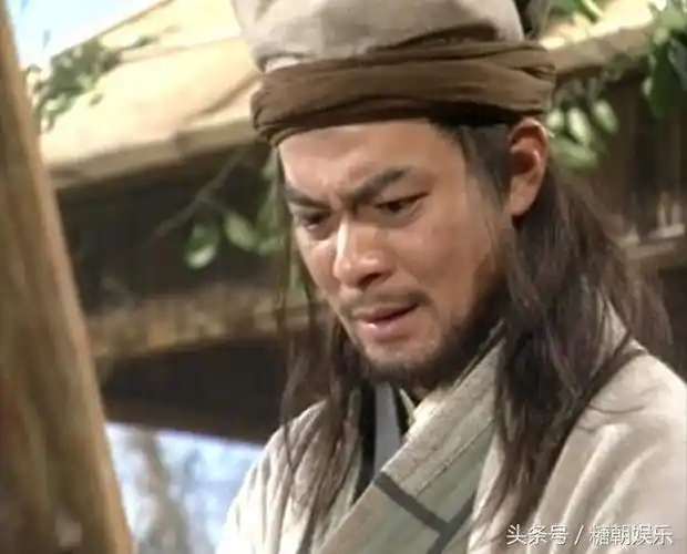 最经典版天龙八部演员现状丁春秋已离世阿朱卖保险凄惨