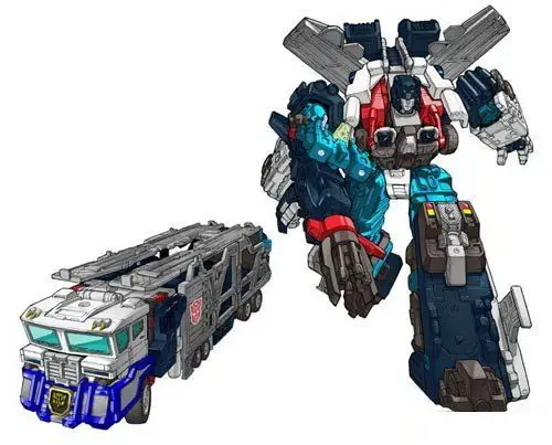 但在很多人心目中,比起补天士,通天晓才是擎天柱真正的继承人