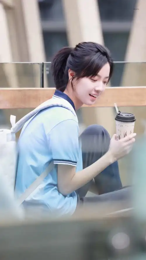 二进制恋爱##向全世界安利庄达菲