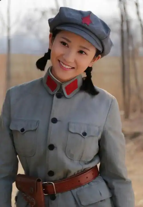 等主演的大型年代抗战题材电视剧《决战1936》目前正在北京火热拍摄中