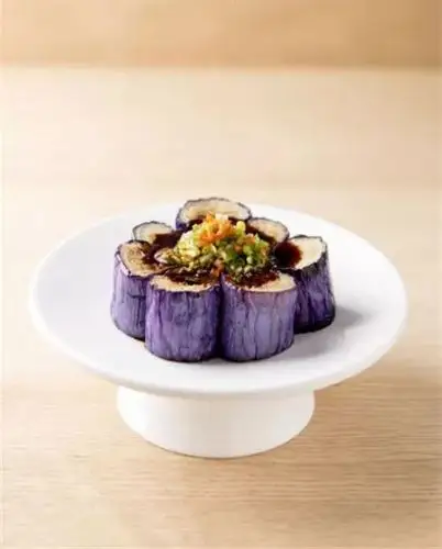 36款酒店高端凉菜