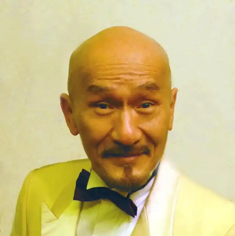 光头小品演员有哪些