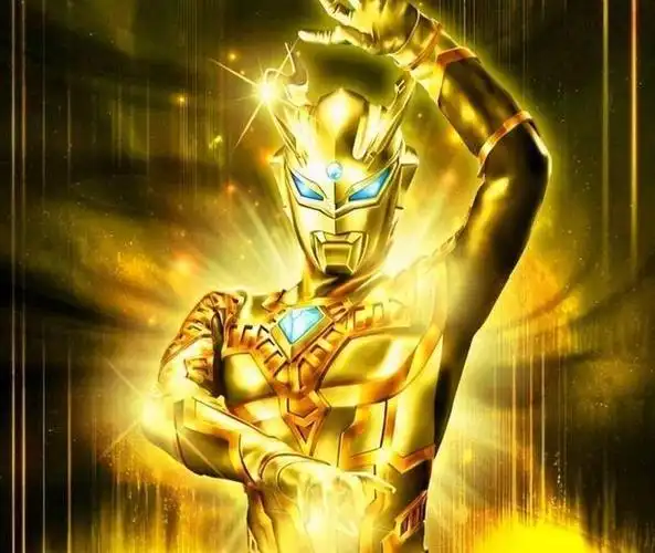 他重新穿上了修行甲,就为了能够彻底掌握究极光辉形态,毕竟迎战塔尔塔