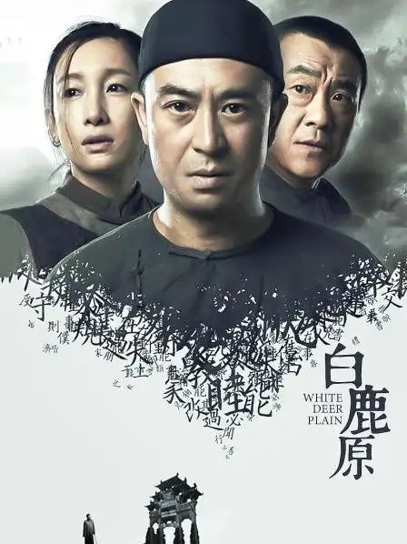 视频高清在线观看—又名:《white deer plain》《白鹿原 电视剧版》