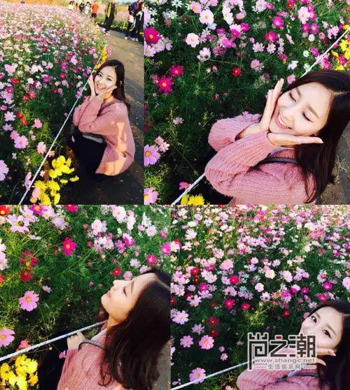 exo朴灿烈家庭背景是富二代吗 朴灿烈姐姐太美貌