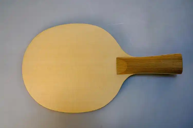 中国龙 单桧木 乒乓底板 球拍反胶正胶长胶 单,双龙眼直板横板 单龙眼