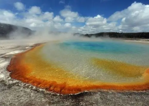 多巴超级火山爆发超级火山爆发或将引发持续千年全球降温