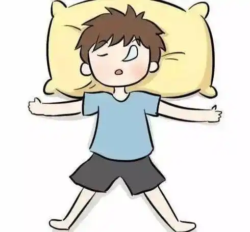 科学日历 | 你的夜间睡姿,是健康密码的钥匙