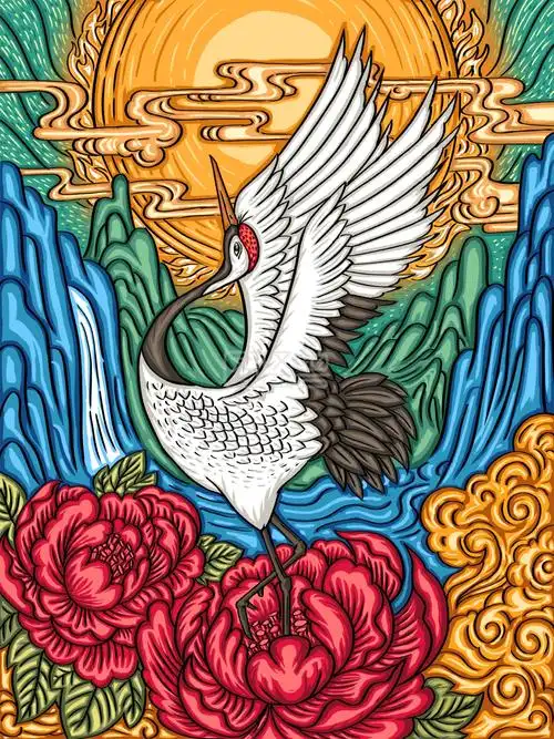 海报》进行在线ps图片编辑,             本图片属于印刷物料主题的