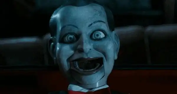 史上13部吓死过人的鬼片每部都很恐怖画面感太强