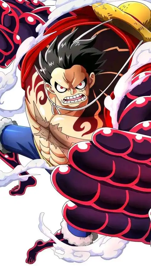 海贼王高清手机壁纸