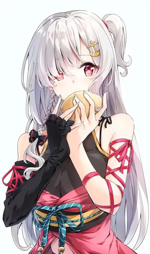 萌动漫图片(五十二)