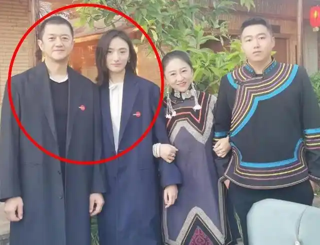 海哈金喜个人资料图片:海哈金喜前男友是谁