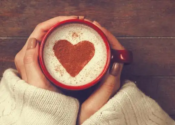 2019迎来冬季唯美意境温暖说说