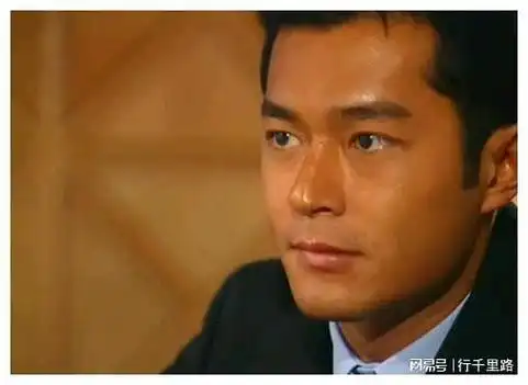 古天乐至今未婚,年轻时曾曝择偶标准