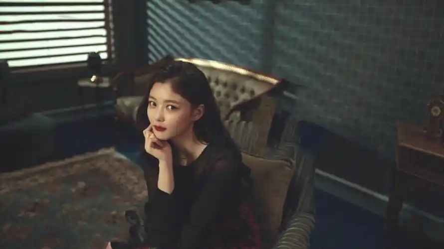 金裕贞 - 堆糖,美图壁纸兴趣社区