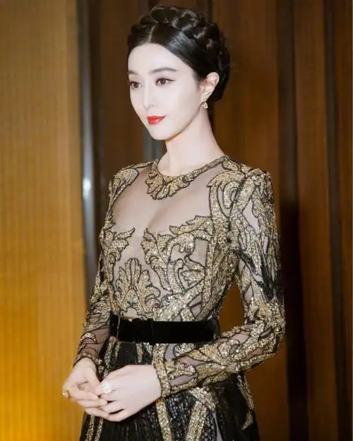 范冰冰名誉权案再胜诉母女共侍一主1200万陪睡均为恶意诽谤