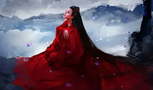 诗歌|为你入魔 【原创】