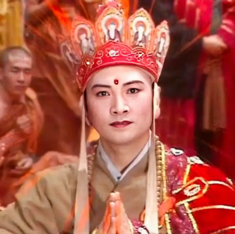 这才是唐僧师徒取经的真正使命