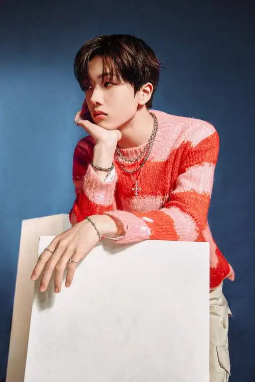 来自朴志晟_jisungpark - 微博