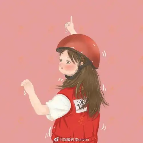 谭松韵超话#谭松韵我们的新时代##谭松韵奔跑吧#猫 宁谭松韵奔跑吧q版