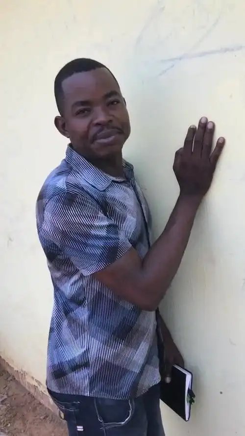 会说中国话的非洲黑人,说的中文真的很溜