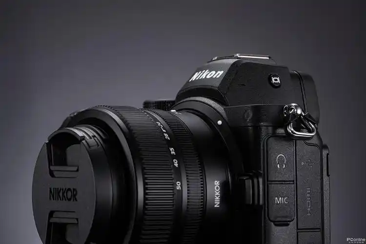 尼康z5图赏