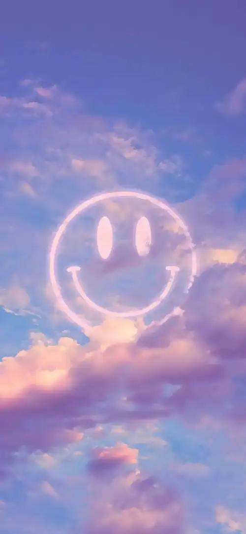 笑脸符号壁纸图片