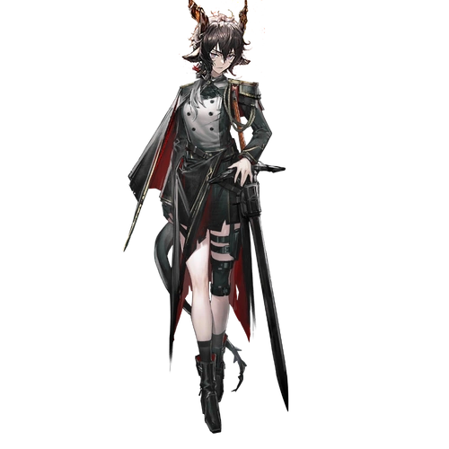 黑键氵十万大吸找到了追加精二立绘和帅小伙塔子姐