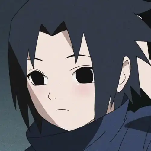 火影忍者宇智波佐助动漫头像赞评论更多