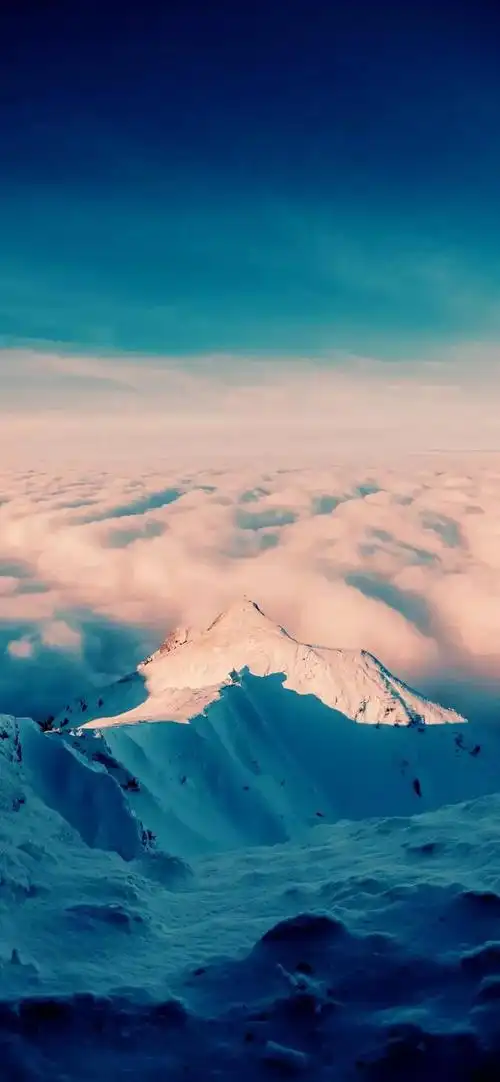 风景壁纸:漂亮风景,美丽风光,美景如画|壁纸|微头条|金粉|风景_手机