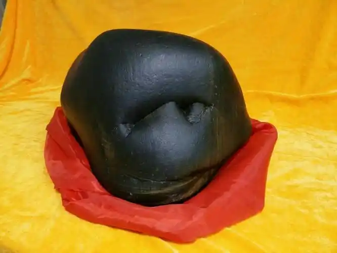 陨石奇石,最值得留给子孙后代的"传家宝"