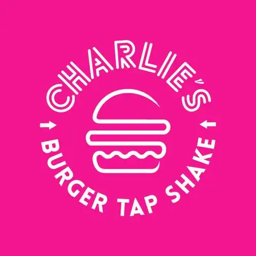 charlies粉红汉堡(陆家嘴中心店)图片