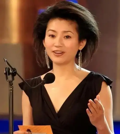 56岁王小丫主持开心辞典13年离婚又再婚如今怎么样了