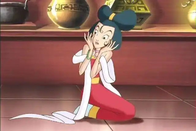 哪吒里的各位大佬才是时尚达人时髦单品的穿搭技巧简直a爆