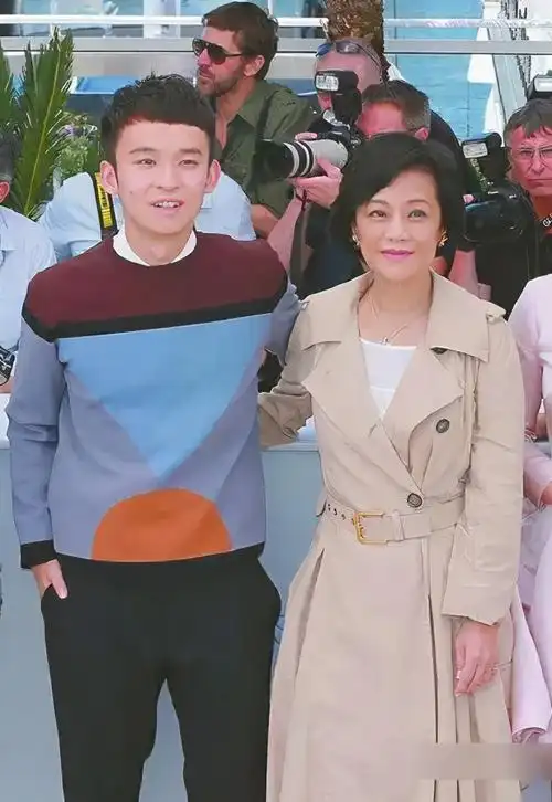 王京花:嫁董志华,影帝儿子是她的骄傲,儿媳是她的小棉袄|董志华|王京