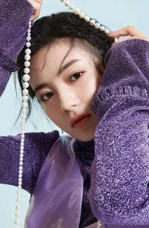 美女演员张雅钦,青春靓丽|重返二十岁|娱乐圈_网易订阅