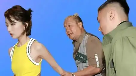 一张高清照的曝光,揭开周冬雨真面目,原来曾志伟没有说错