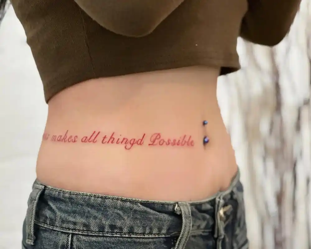 肚脐钉.英文77肚脐钉#铜仁纹身店#铜仁刺青纹身 #铜仁纹身师 - 抖音